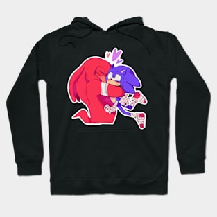 Boom! Hoodie